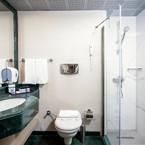 Standaard Driepersoonskamer